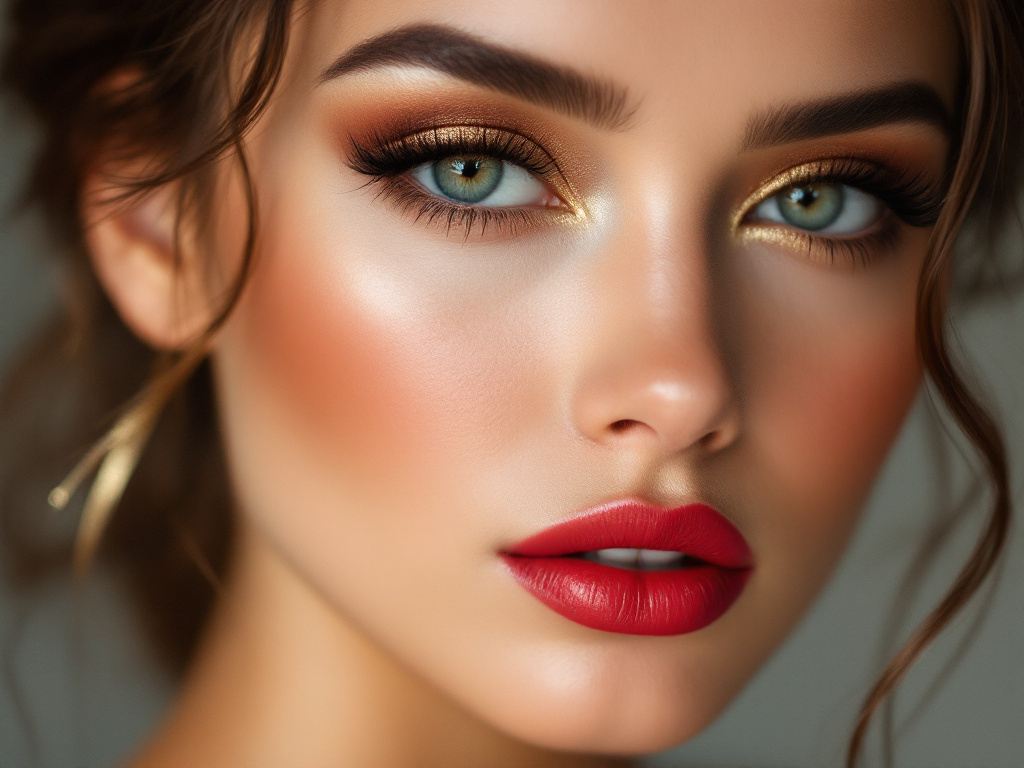 Перманентный макияж: Всё, что нужно знать