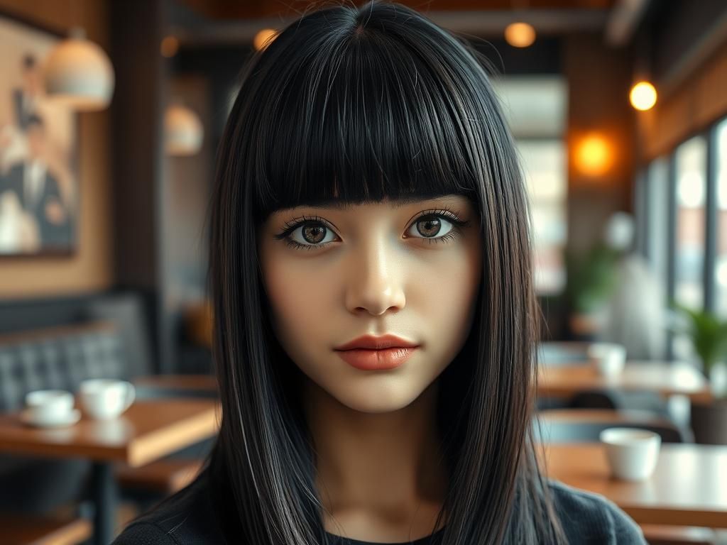 Летние стрижки 2025: от пикси до маллета — твой стиль, твое заявление